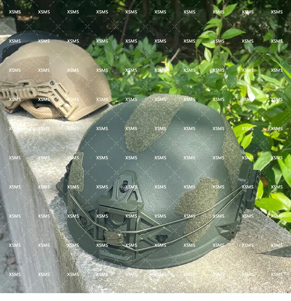 FAST PE Protective Vest – Sizes M-L & L-XL Tactical Gear