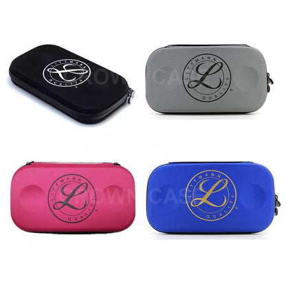 3M Littmann Classic III Stethoscope Case - Portable Carrying Storage Bag for Doctors & Medical Equipment Accessories