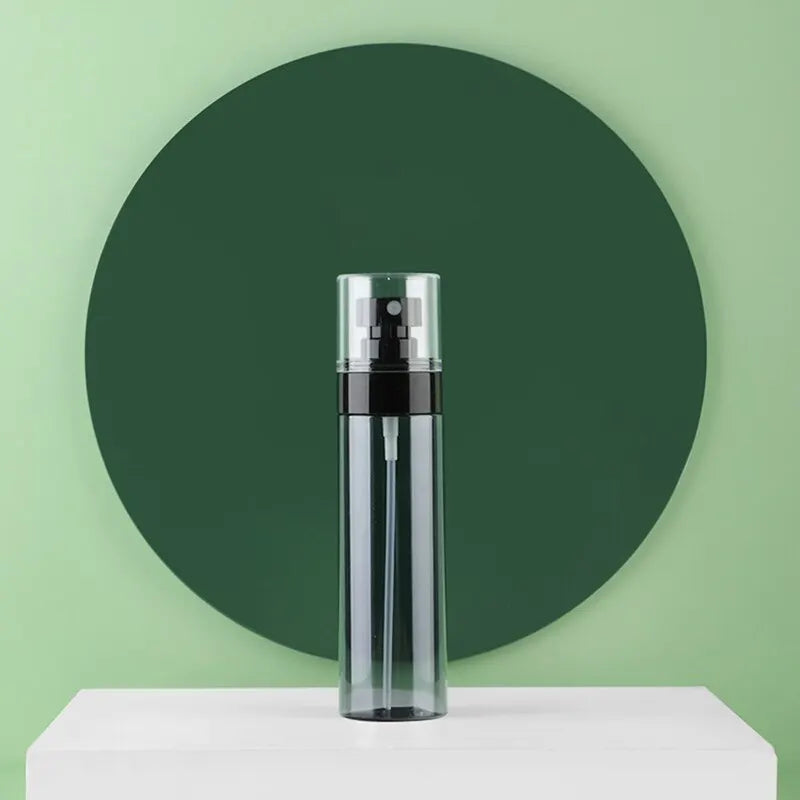 Spray Bottle Set - 30ml, 60ml, 80ml, 100ml Sub Bottles for Travel, Ultra Fine Moisturizing Cosmetic, Portable Spray Bottle