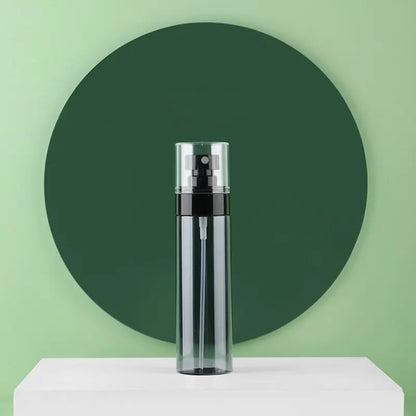 Spray Bottle Set - 30ml, 60ml, 80ml, 100ml Sub Bottles for Travel, Ultra Fine Moisturizing Cosmetic, Portable Spray Bottle