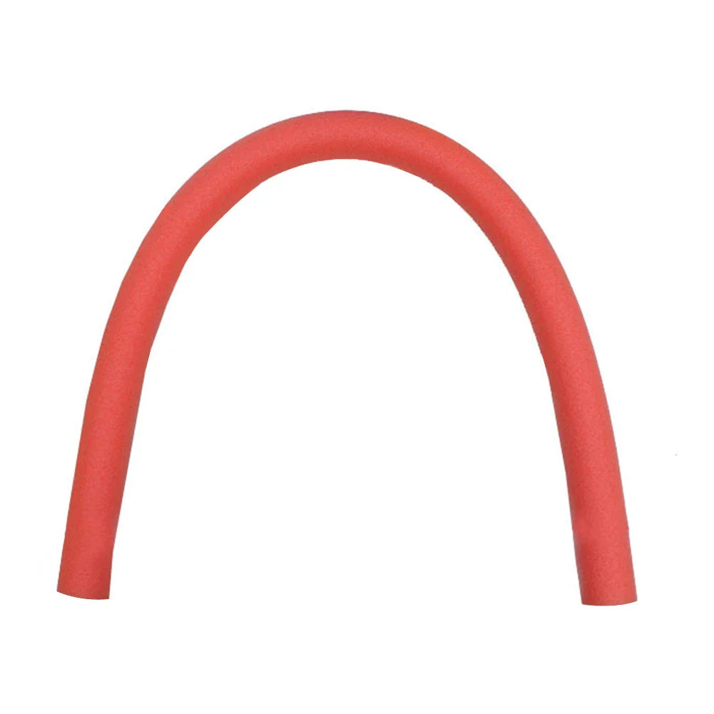 Portable Flexible Pool Noodle Float – EPE Buoyancy Swim Aid for Kids & Adults Summer Pool Training Stick 🌊🏊‍♂️