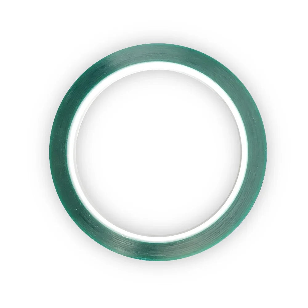 Hobby Model Scribing Guide Tape – Carving & Cutting Masking Tape for Mecha and Military Models