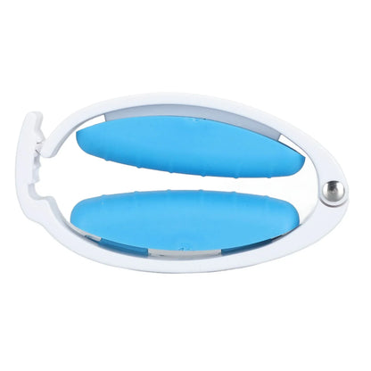 Male Urinary Incontinence Clamp – Adjustable Silicone Leak Prevention Clip for Men