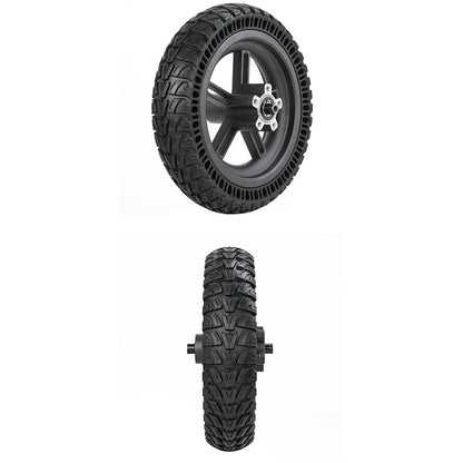 A32Z 8.5x2 Inch Replacement Motor Wheel for Xiaomi M365 Pro Electric Scooter – Scooter Driving Wheel Accessory