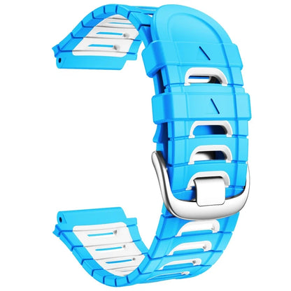 Silicone Watch Strap for Garmin Forerunner 920XT – Sport Wristband for Running & Swimming with Installation Tool