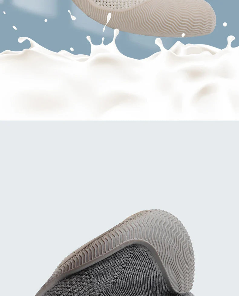 Gallon Shark Barefoot Shoes – Lightweight Beach, Fitness, Yoga, Driving & Sports Shoes with Thin Soles for Casual Wear