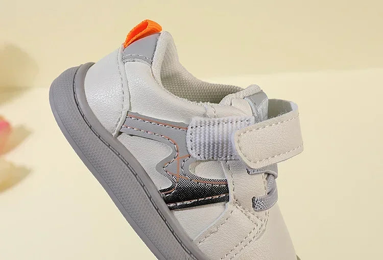 Kids Sports Shoes – Boys Soft Sole Anti-Skid Sneakers & Sandals for 1-3 Years