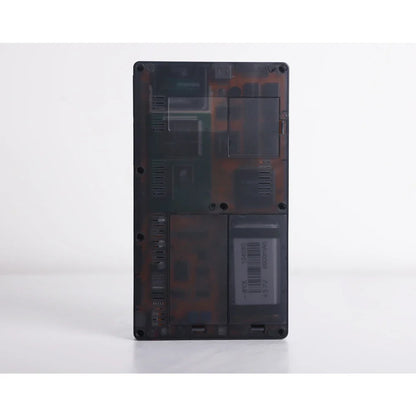 Retro Pocket Notebook Computer: 386 Windows95/DOS System, OPL3 Sound, VGA IPS Screen, Integrated Mouse