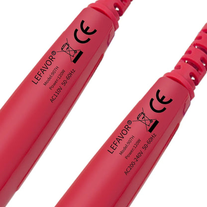 80W Soldering Iron Kit – Adjustable Temperature with LCD, Ceramic Heater, Soldering Tips & Tweezers