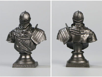 Dark Souls 19cm PVC Figure – Siegmeyer, Black Knight, Faraam & Artorias Collectible Toy