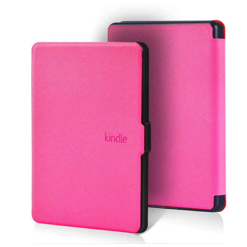 Protective Case for Kindle Paperwhite 2022/2021 – Pouch Cover for 1st to 11th Gen, 6 & 6.8 Inch Kindle Funda