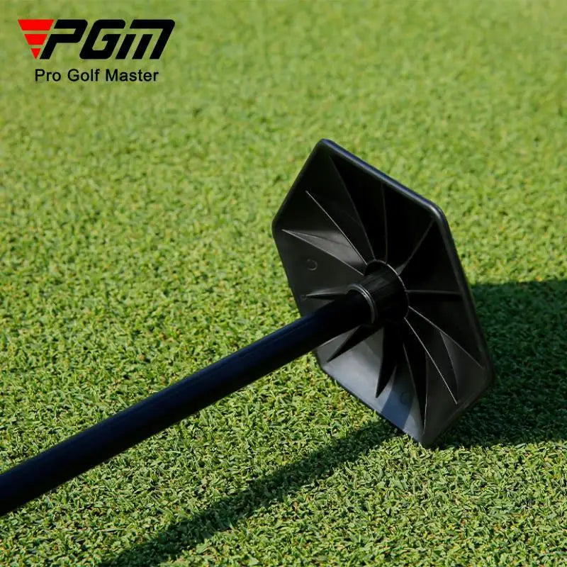 PGM Golf Bag Support Rod - 4-Section Adjustable Length, Anti-Deformation Protection for Bags, Universal ZJ015