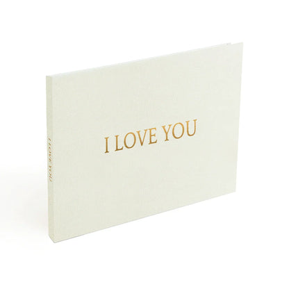 Luxury Linen Video Book Album – 7” IPS Wedding Video Player Book | 4GB Memory, Up to 3 Hours Video, Rechargeable Digital Photo & Video Album Gift