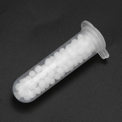 20g Temporary Tooth Repair Bead – Food Grade Plastic Dental Filling Material for Broken Teeth & Dentures
