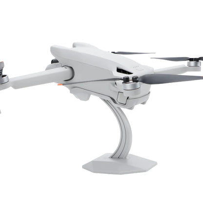 Display Stand Desktop Support Bracket for DJI Mini 3, Mini 3 Pro, Mini 2, Mini 2 SE, Mini SE, and Mavic Mini Drones Accessories
