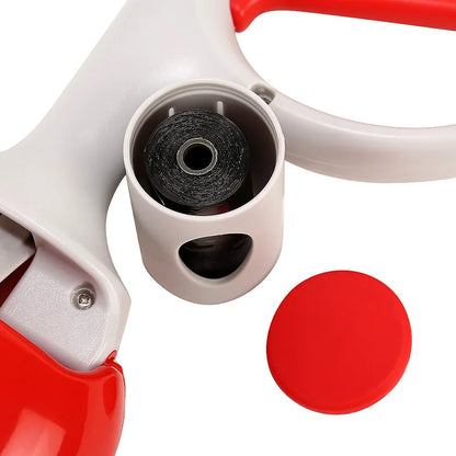 Portable Pet Dog Pooper Scooper: Outdoor Garbage Picker with Poop Bag Collection - Convenient Cleaning Tool for Dog Waste