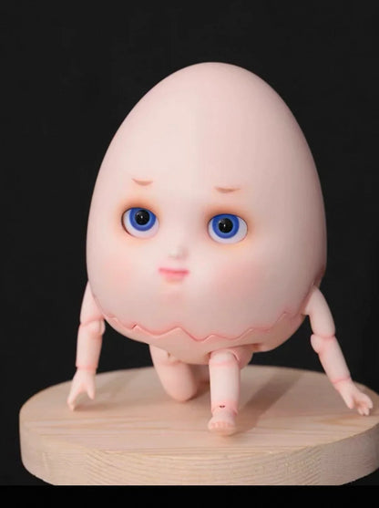 BJD SD 1/8 Articulated Doll - High-Quality Collectible Model for Birthday Gifts & Display