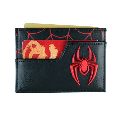 Front Pocket Minimalist Slim Wallet – Compact Cardholder for Everyday Use