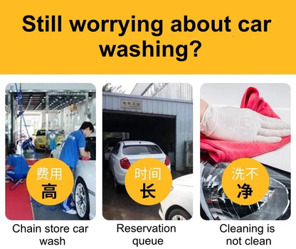 2600W 220V High-Temperature Steam Cleaner - Portable Sterilization Pressure Washer for Home, Car, Kitchen & AC