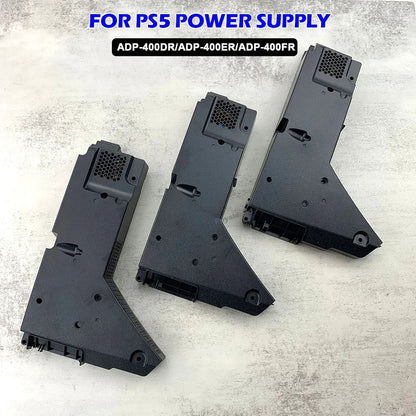 Replacement Internal AC Adapter Power Supply for PS5 CFI-1215 — ADP-400DR/ADP-400ER/ADP-400FR