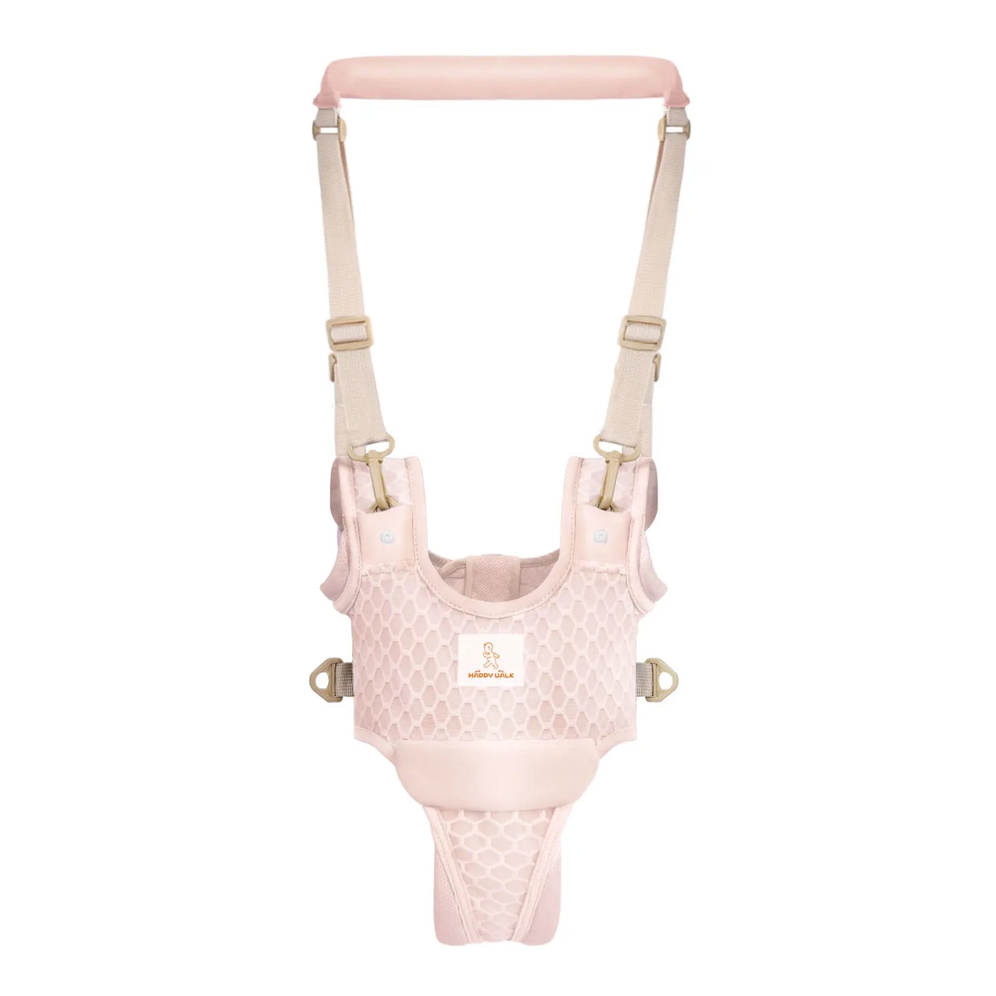 Toddler Infant Walker Harness — Baby Walking Support Belt & Trainer for Learning to Walk
