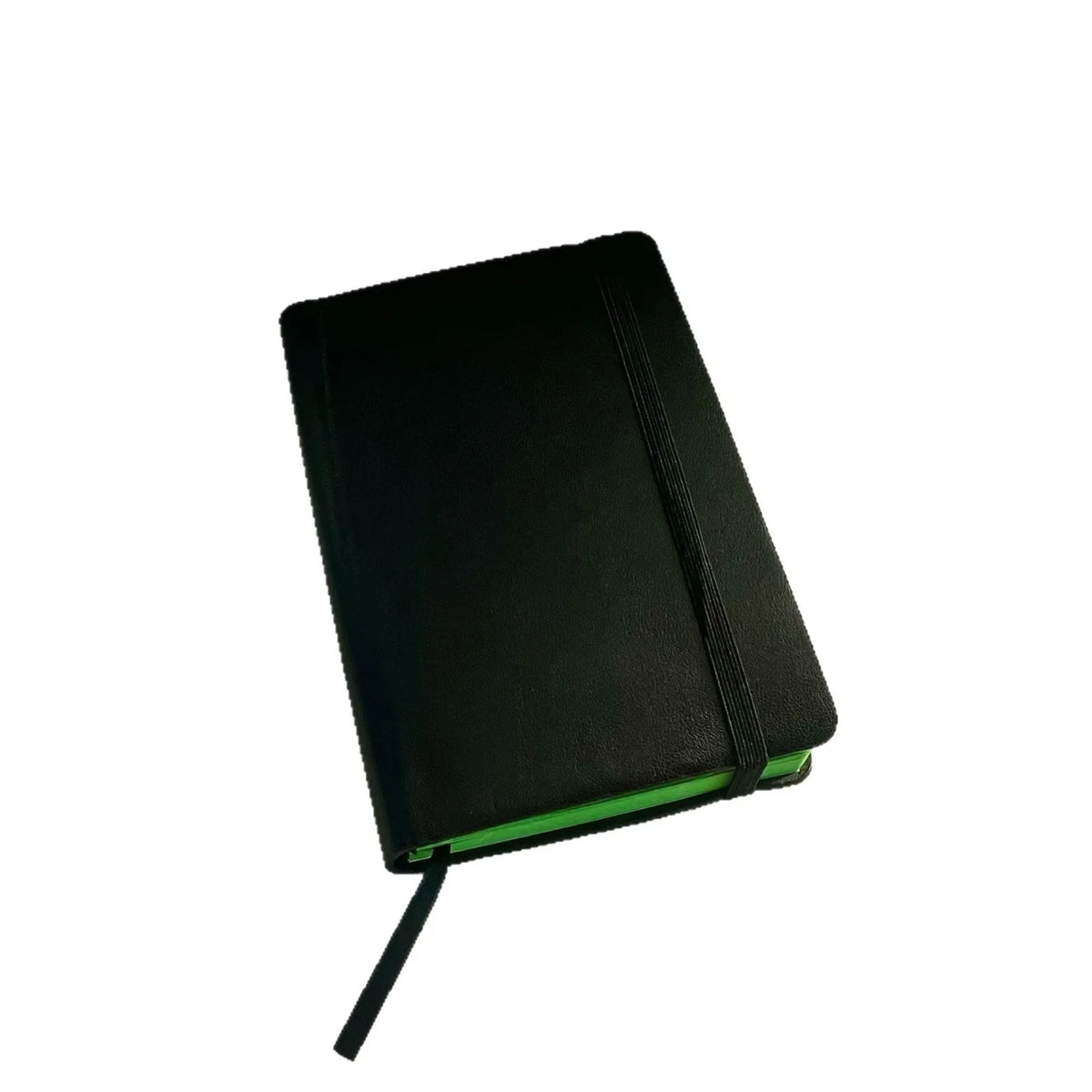 Matcha Foldable Notebook Planner - Portable Ins-Style Student Diary & Stationery Notebook