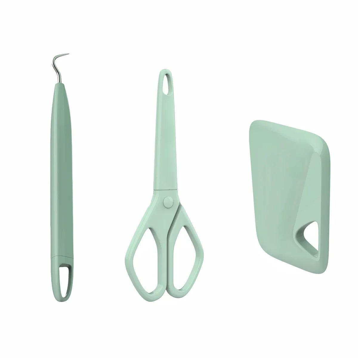 Vinyl Weeding Tool Kit – Basic Cricut, Silhouette, Siser & Oracal Craft Tools