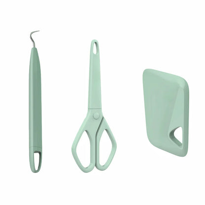 Vinyl Weeding Tool Kit – Basic Cricut, Silhouette, Siser & Oracal Craft Tools