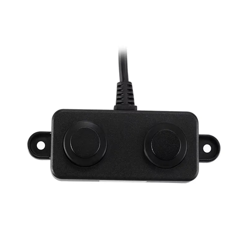 DYP-A02 Ultrasonic Distance Sensor – Waterproof Anti-Collision Module for Obstacle Detection & Drop Avoidance