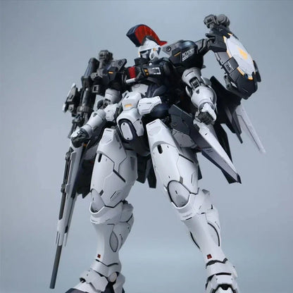 STRANGEWORK PG 1/60 Monument Repairtype Model Kit – Assembled Hobby Action Figures, Robot Plastic Toy for Kids Gifts