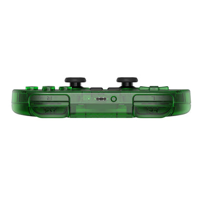 8Bitdo SN30 Pro Bluetooth Gamepad Controller – Wireless Retro Joystick for Nintendo Switch, PC, Android, macOS, SteamOS & Raspberry Pi