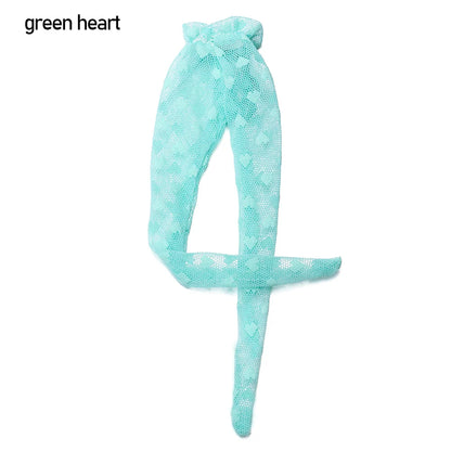 20 Styles 1/6 Doll Mini Fishnet Tights – Silk Stockings, Elastic Leggings, Panty Hose & Socks for 30cm Dolls