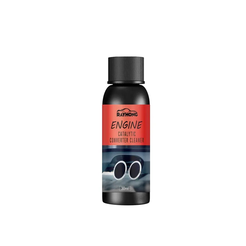 Diesel Car Catalytic Converter Cleaner – Engine Boost, Carbon Removal and Fuel Efficiency Accelerator