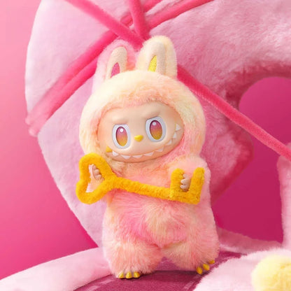 Genuine Labubu 3.0 The Monster Series Blind Box — Original Vinyl Face Pendant, Unique Girl’s Birthday Gift