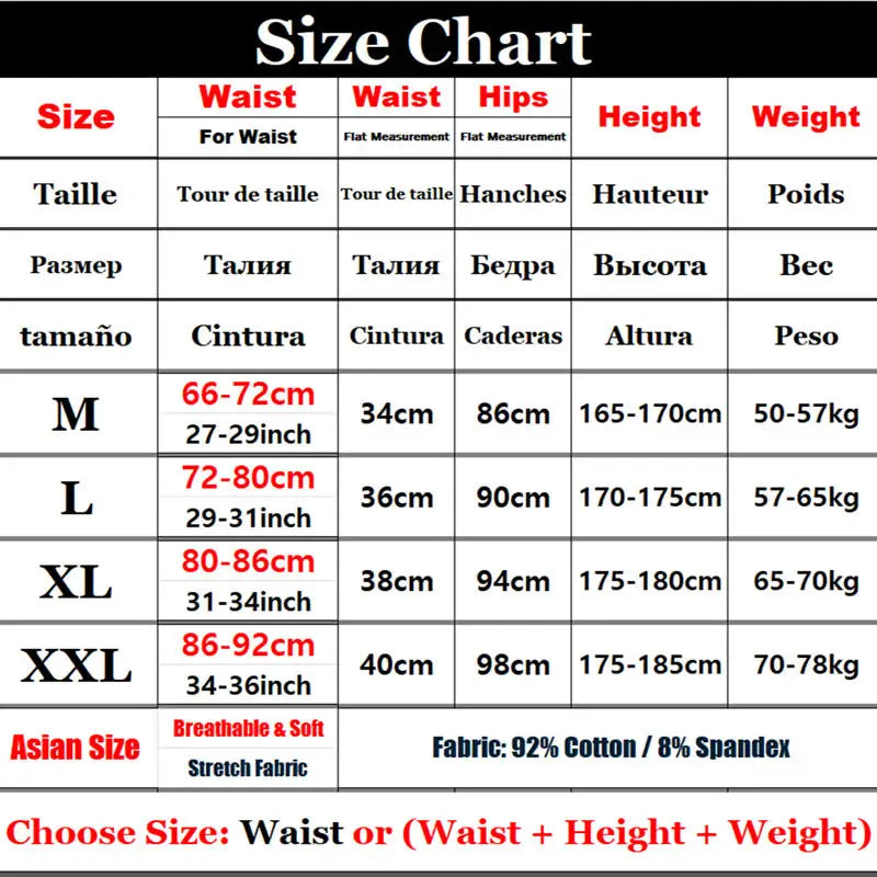 Men’s Cotton Fitness Gym Shorts – Breathable Loose Fit Running, Yoga & Workout Training Shorts Summer Sports Underwear Boxer D.M