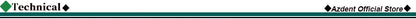 Azdent 6pcs/Pack 25mm SX Dental Files Root Canal Use Rotary Heat Activated  Endodontic Files Rotating File Dentistry Instruments