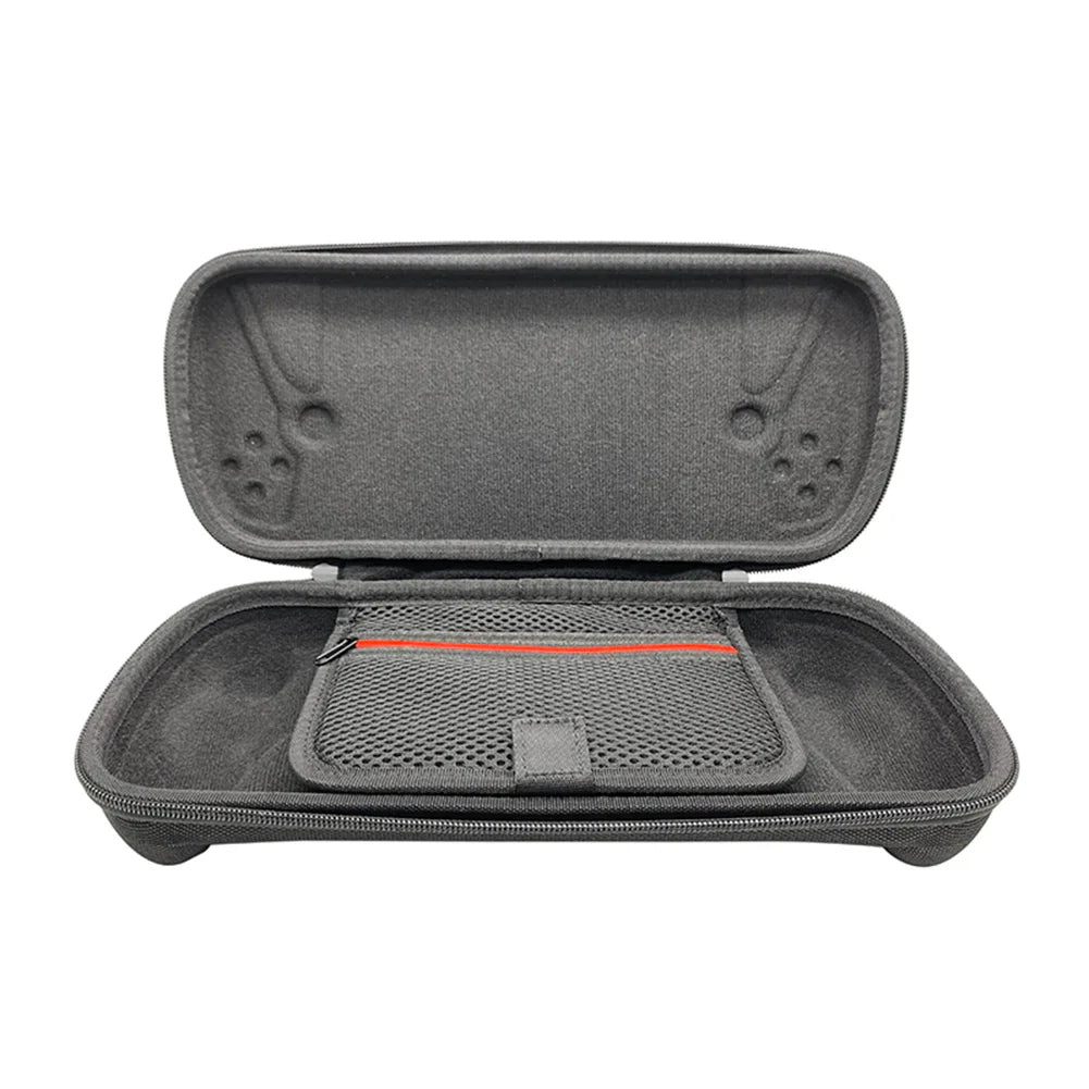 Portable Carrying Case for PS5 Portal – Anti-Drop Storage Bag for Sony PlayStation 5 Portal & Accessories
