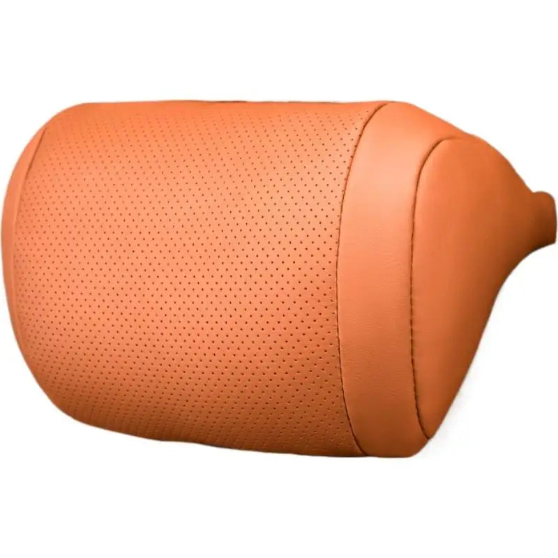Universal Car Seat Headrest Neck Pillow - 3D Ergonomic Soft Travel Neck Support Cushion