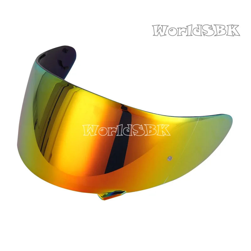 Helmet Visor for SHOEI X-14, Z-7, RF-1200, NXR & More – CWR-1/CWR-F Replacement Shield