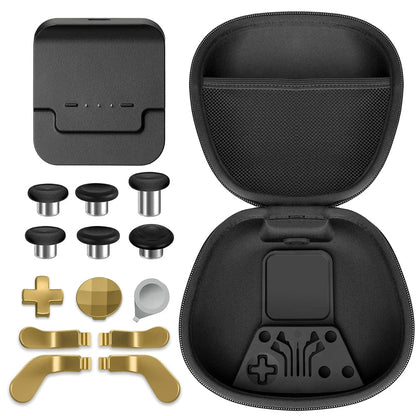 Xbox Elite Series 2 Controller Carrying Case & Component Kit – Replacement Joystick Pack