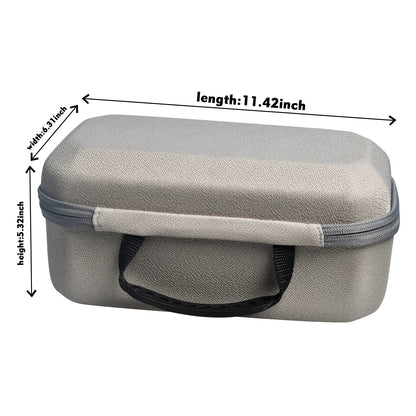 Salange Travel Storage Case – Protective Carrying Bag for Magcubic HY300 & HY320 Projectors