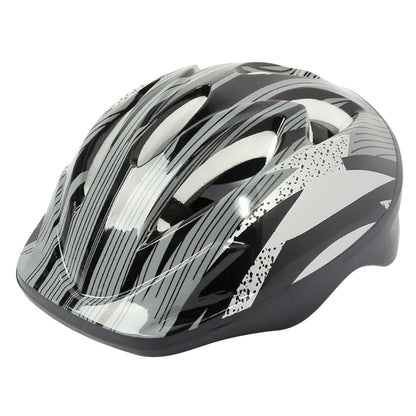 Children's Bicycle Helmet – Safety Protective Helmet for Kids, Scooter, Skateboard & Roller Skating, Cycling Accessories