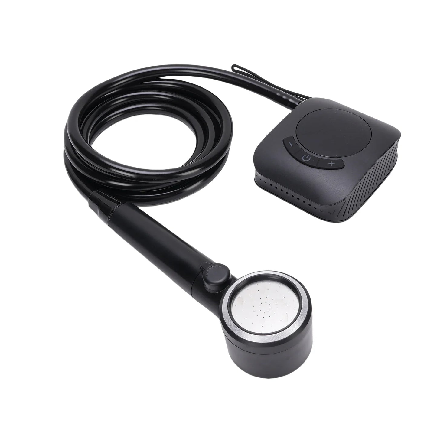 Rechargeable Camping Shower 3.6V 8000mAh – IPX8 Waterproof Portable Outdoor Shower 6L/min