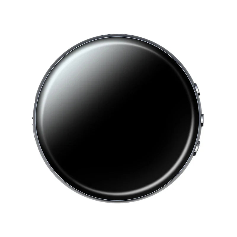 Digital Voice Recorder 64GB – Activated USB Flash Magnet Dictaphone with HD Noise Reduction, 100-Hour Audio & MP3 Player