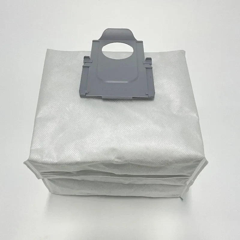 Original Dust Bags for Roborock S7 MAXV Ultra, Q7 MAX+, S7 Pro Ultra, S7 MAX Ultra, S8 PLUS/PRO Ultra, Q8 Max Cleaner