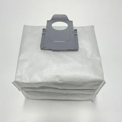 Original Dust Bags for Roborock S7 MAXV Ultra, Q7 MAX+, S7 Pro Ultra, S7 MAX Ultra, S8 PLUS/PRO Ultra, Q8 Max Cleaner