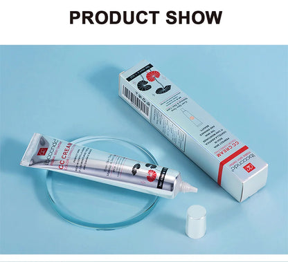 Erborian Waterproof CC Cream for Women - Moisturizing, Anti-Sweat, and Long-Lasting Makeup Protection Before Concealer