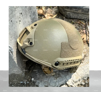 FAST PE Protective Vest – Sizes M-L & L-XL Tactical Gear