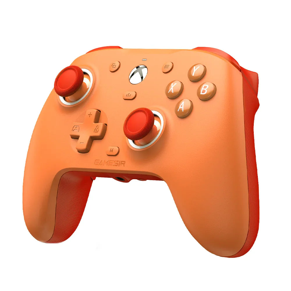 GameSir G7 SE Wired Xbox Controller - Gamepad for Xbox Series X, Series S, Xbox One with Hall Effect Joystick