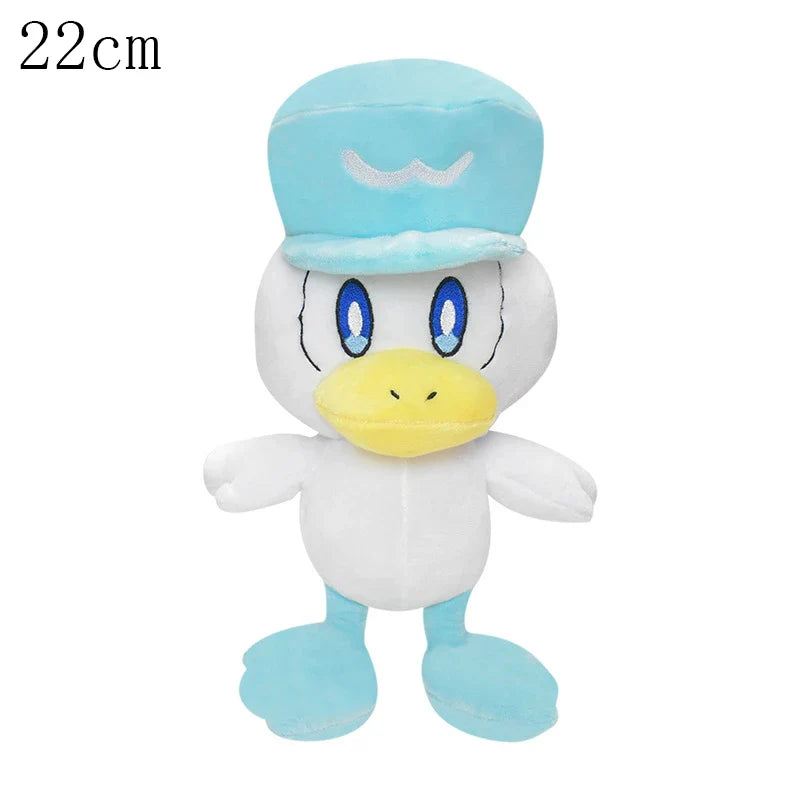 70 Styles Pokémon Plush Toys — Dragapult, Gengar, Pikachu, Eevee & Evolution Dolls Christmas Gift for Kids